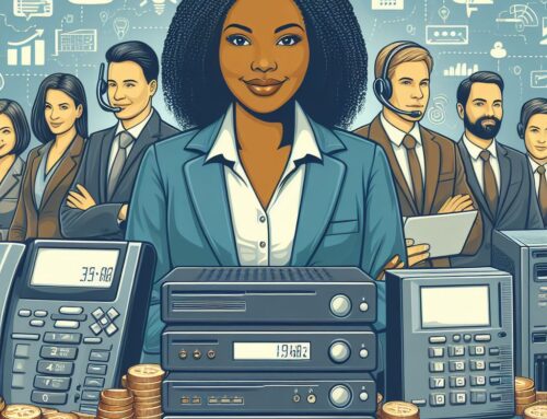 Comparison Report: Hosted PBX Systems for Small Businesses