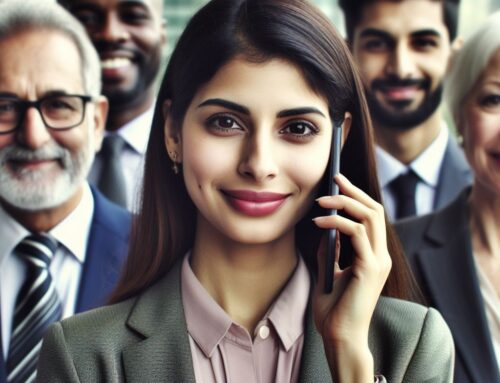 How a Hosted VoIP Phone System Can Transform Your Small Business