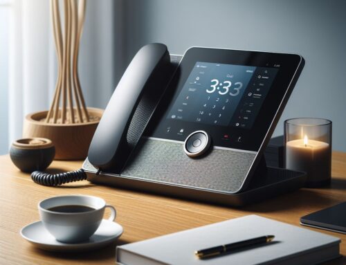 Switching to VoIP Home Phone