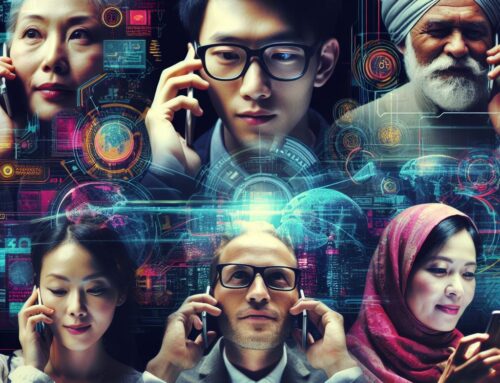 Unlock the Power of Global Virtual Phone Numbers