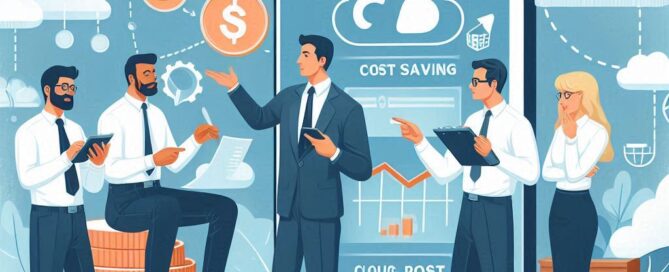 cloud based phone service