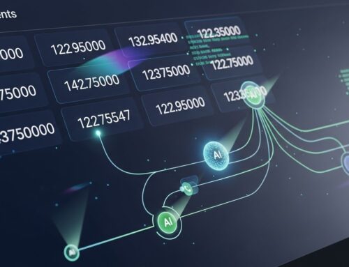 Scalable Phone Numbers for AI Voice Agents